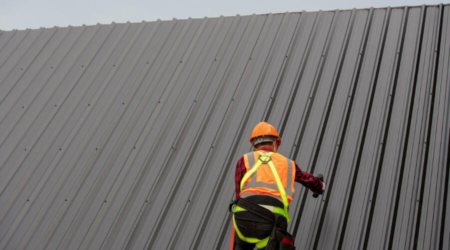 Expert top industrial roofings services in New Lisbon, NY